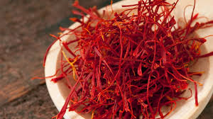 Saffron (Kesar)
